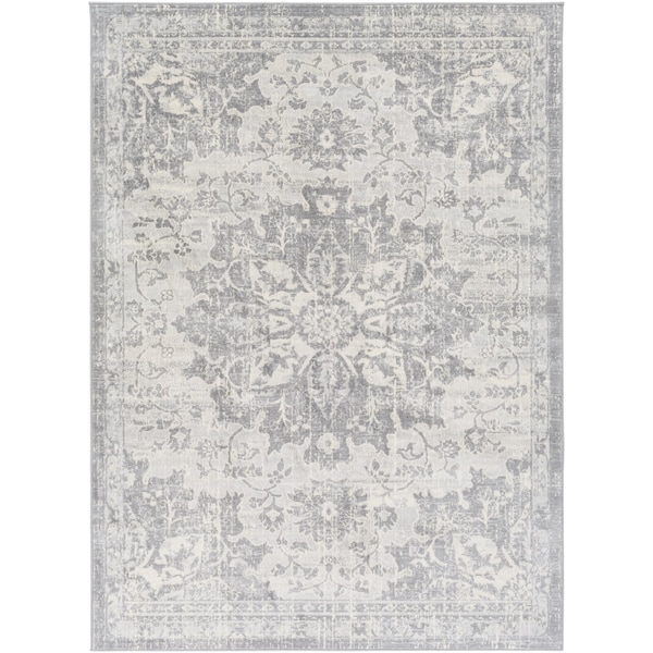 Livabliss Monaco MOC-2328 Machine Crafted Area Rug MOC2328-23 - main